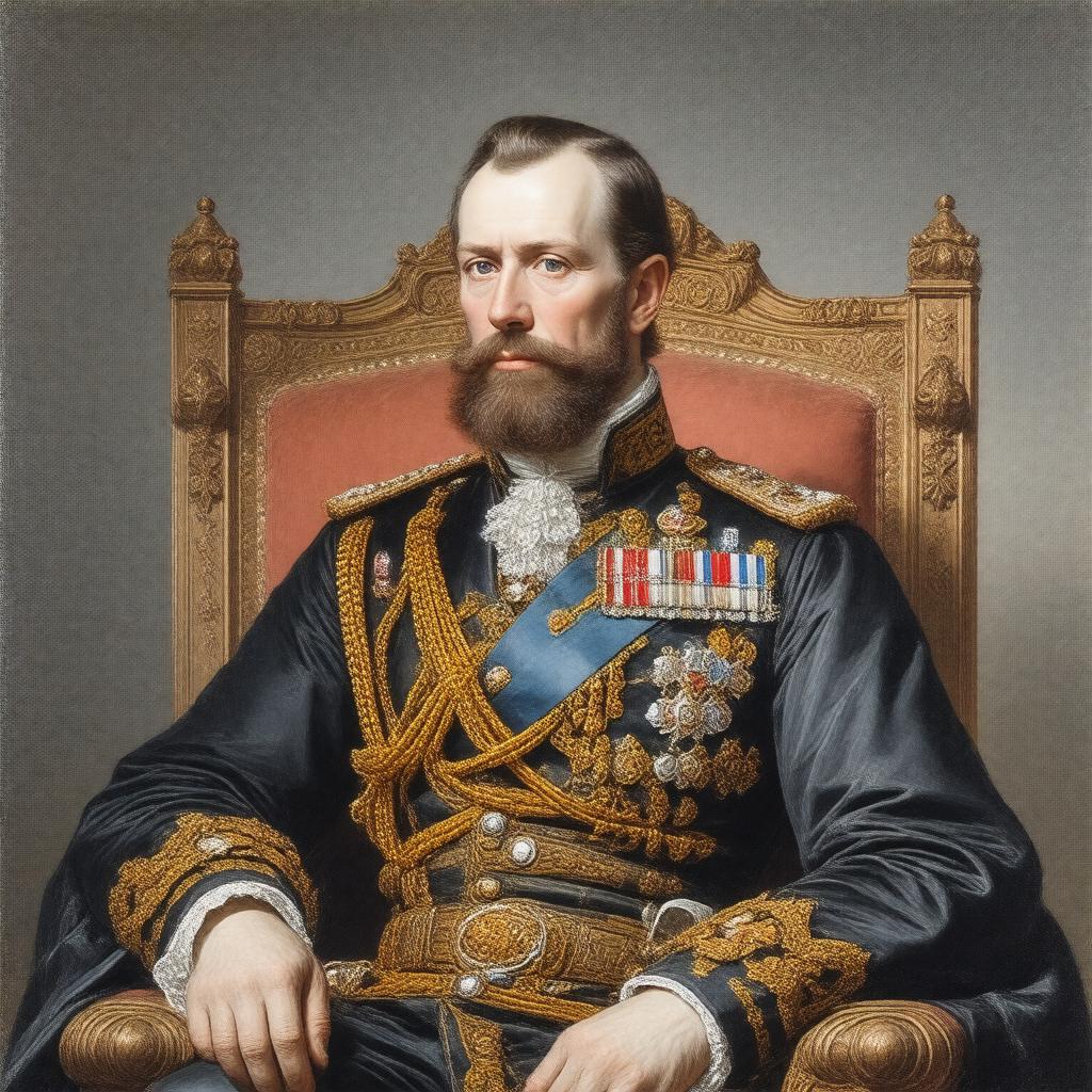 William II of the Netherlands